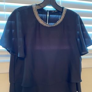 Zara Top